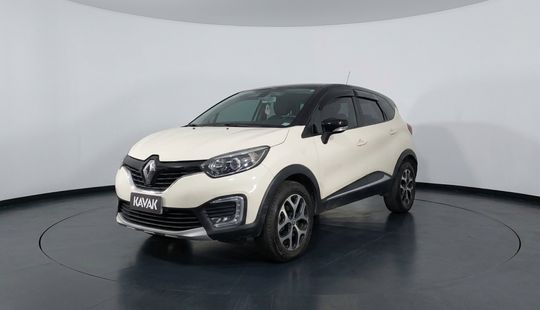 Renault • Captur