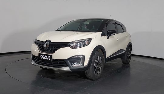 Renault • Captur