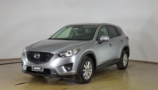 Mazda • CX-5
