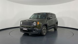 Jeep • Renegade