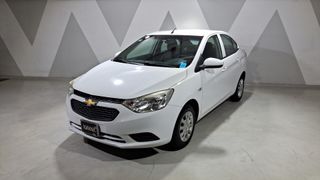 Chevrolet Aveo 1.5 LS A