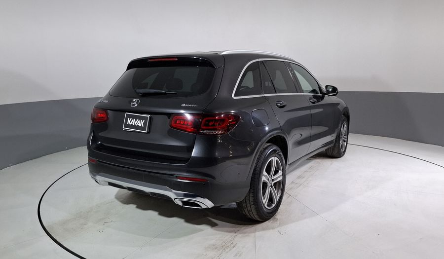 Mercedes Benz Clase Glc 2.0 GLC 300 COMFORT AUTO 4MATIC Suv 2022