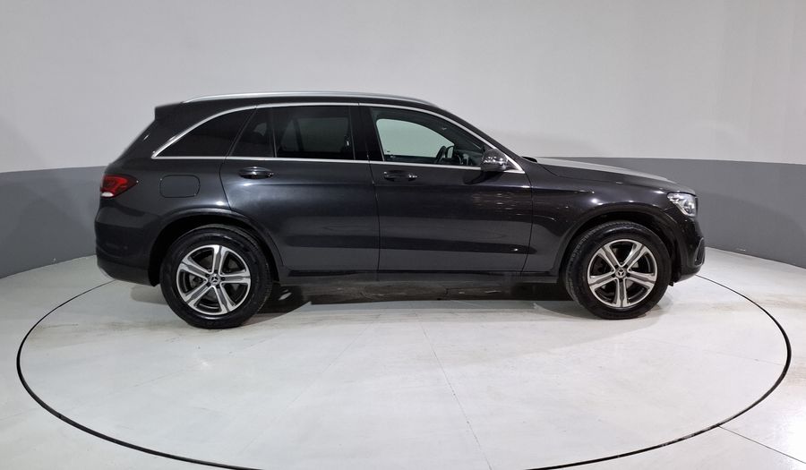 Mercedes Benz Clase Glc 2.0 GLC 300 COMFORT AUTO 4MATIC Suv 2022