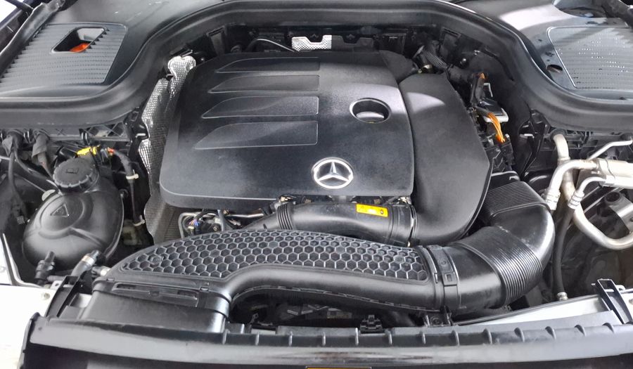 Mercedes Benz Clase Glc 2.0 GLC 300 COMFORT AUTO 4MATIC Suv 2022