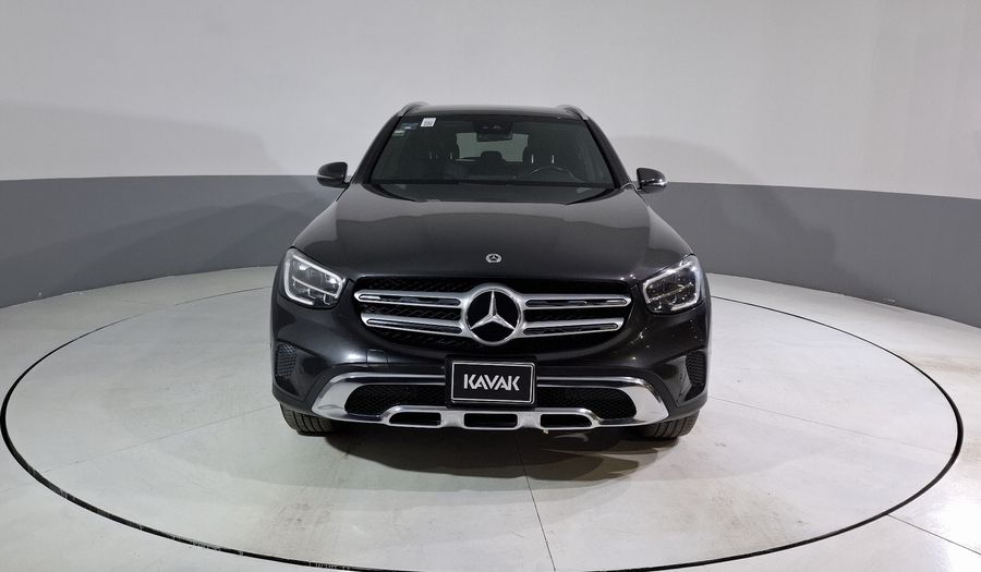 Mercedes Benz Clase Glc 2.0 GLC 300 COMFORT AUTO 4MATIC Suv 2022