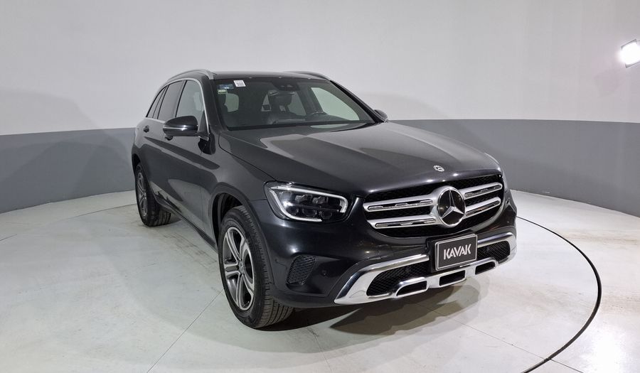 Mercedes Benz Clase Glc 2.0 GLC 300 COMFORT AUTO 4MATIC Suv 2022