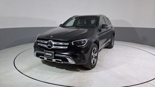 Mercedes Benz • Clase GLC