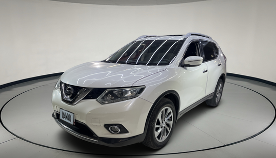 Nissan • X-Trail