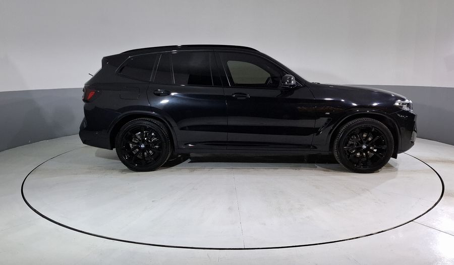 Bmw X3 2.0 XDRIVE30I AUTO Suv 2023