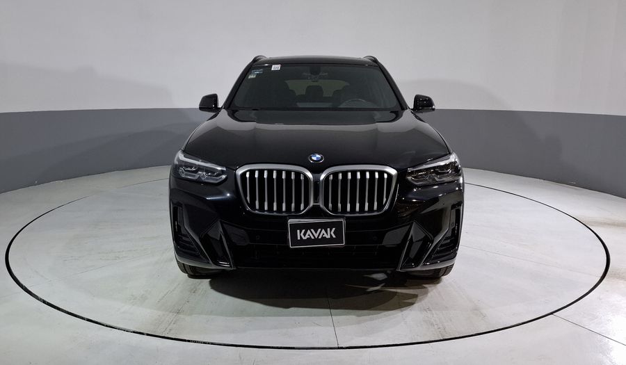 Bmw X3 2.0 XDRIVE30I AUTO Suv 2023
