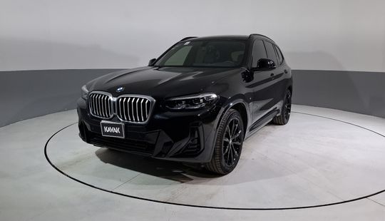 Bmw • X3