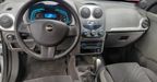 Chevrolet Agile 1.4 8V LTZ Hatchback 2010