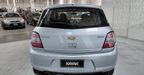 Chevrolet Agile 1.4 8V LTZ Hatchback 2010