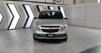 Chevrolet Agile 1.4 8V LTZ Hatchback 2010