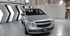 Chevrolet Agile 1.4 8V LTZ Hatchback 2010