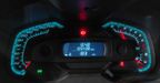 Chevrolet Agile 1.4 8V LTZ Hatchback 2010