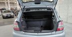 Chevrolet Agile 1.4 8V LTZ Hatchback 2010