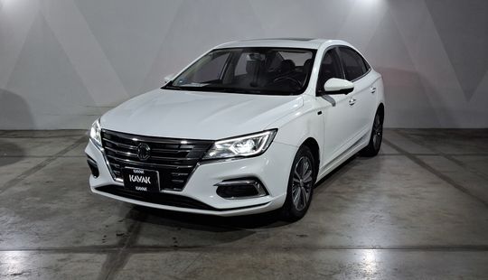 Mg • MG5