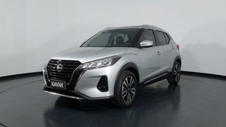 Nissan • Kicks