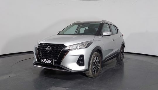 Nissan • Kicks