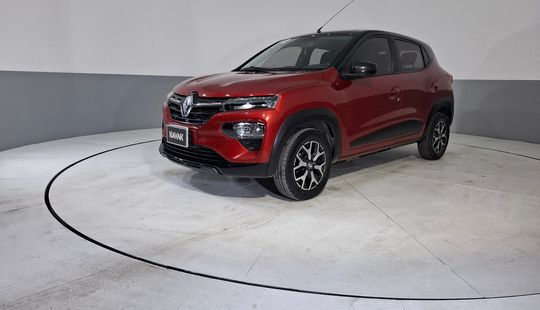 Renault • Kwid