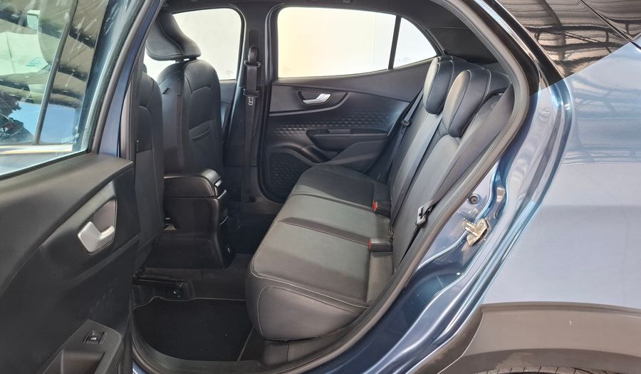 Fiat Pulse 1.0 IMPETUS CVT Suv 2022