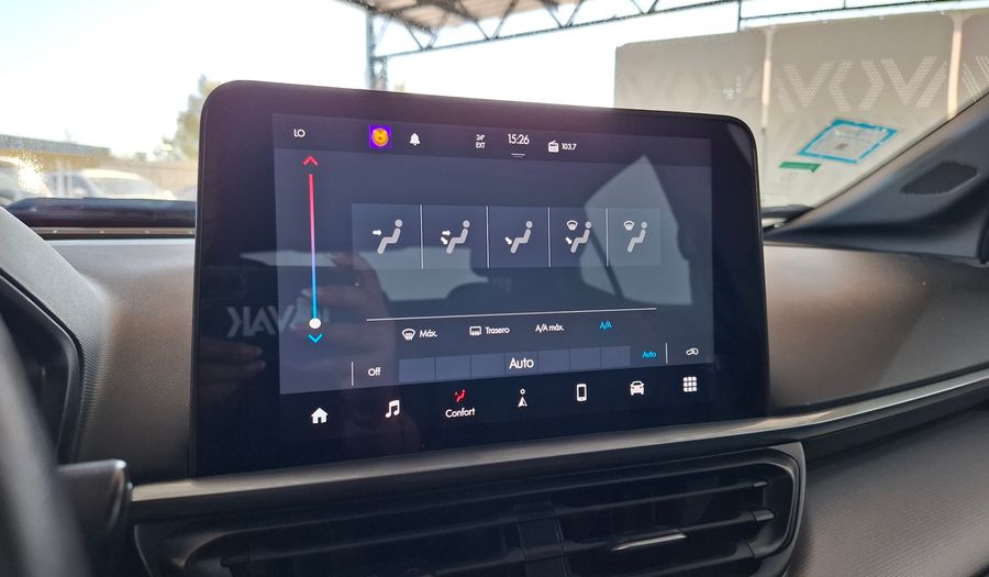Fiat Pulse 1.0 IMPETUS CVT Suv 2022