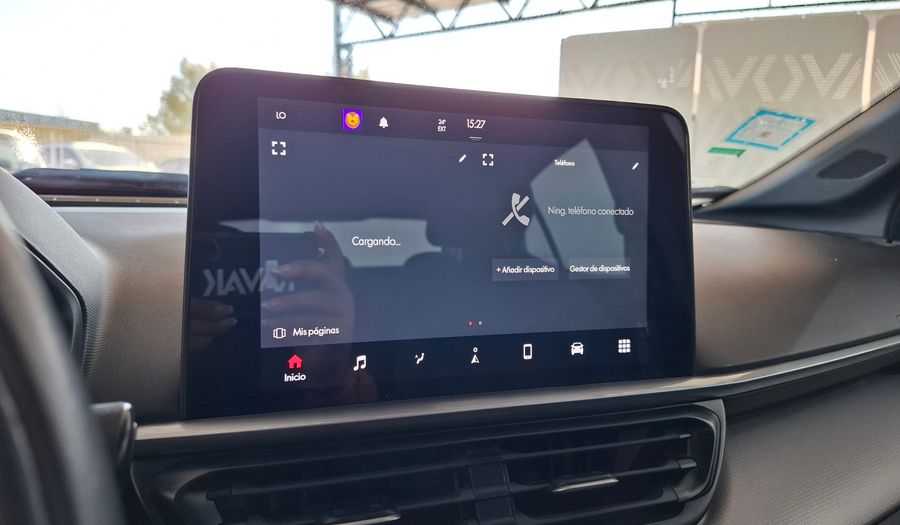 Fiat Pulse 1.0 IMPETUS CVT Suv 2022