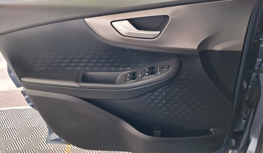 Fiat Pulse 1.0 IMPETUS CVT Suv 2022