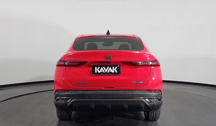 Fiat Fastback 1.3 T270 LIMITED EDITION AUTO Suv 2023