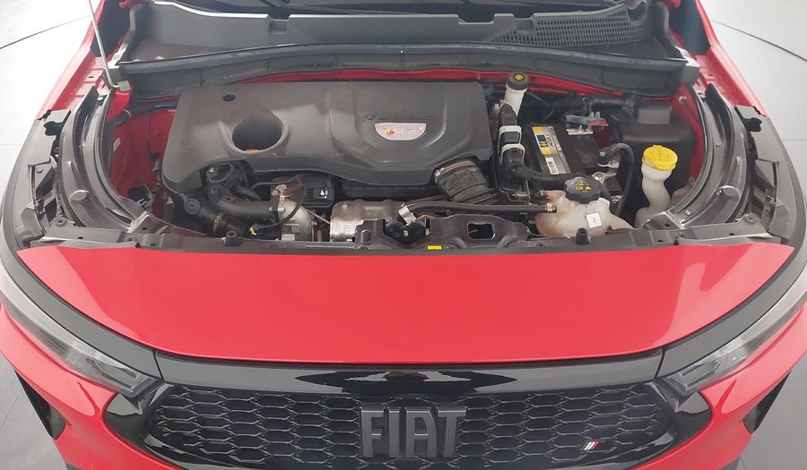 Fiat Fastback 1.3 T270 LIMITED EDITION AUTO Suv 2023
