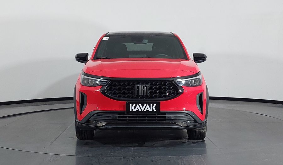 Fiat Fastback 1.3 T270 LIMITED EDITION AUTO Suv 2023