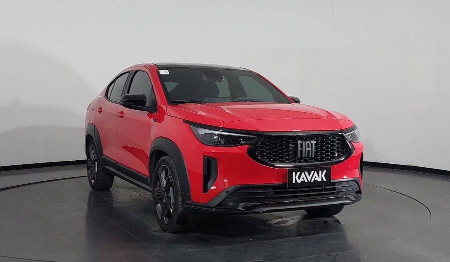 Fiat Fastback 1.3 T270 LIMITED EDITION AUTO Suv 2023