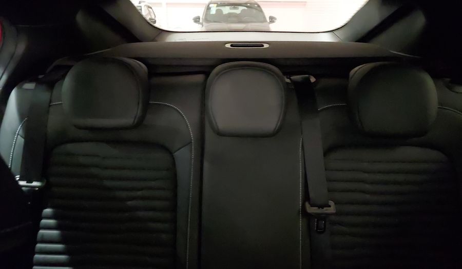 Fiat Fastback 1.3 T270 LIMITED EDITION AUTO Suv 2023
