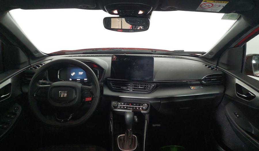 Fiat Fastback 1.3 T270 LIMITED EDITION AUTO Suv 2023