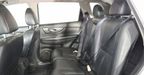 Nissan X-trail 2.5 EXCLUSIVE 3 ROW CVT 4WD Suv 2015