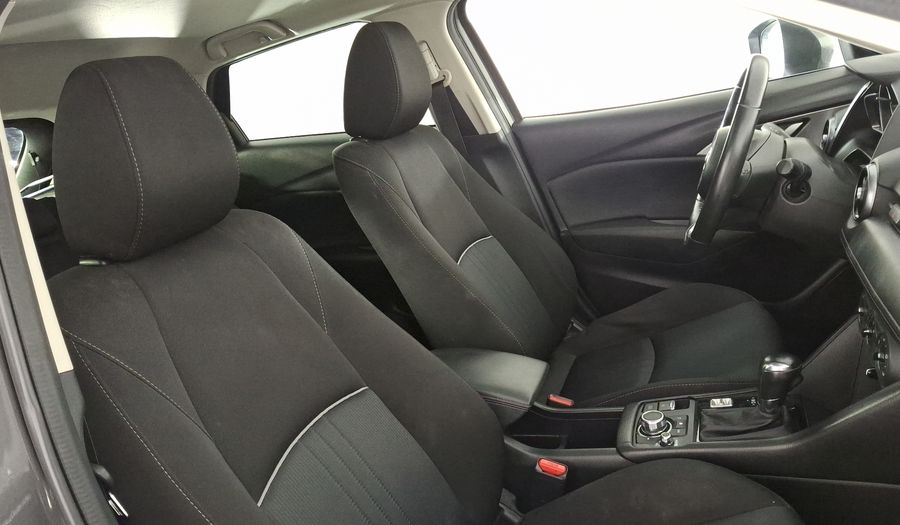 Mazda Cx-3 2.0 I SPORT 2WD AT Suv 2019