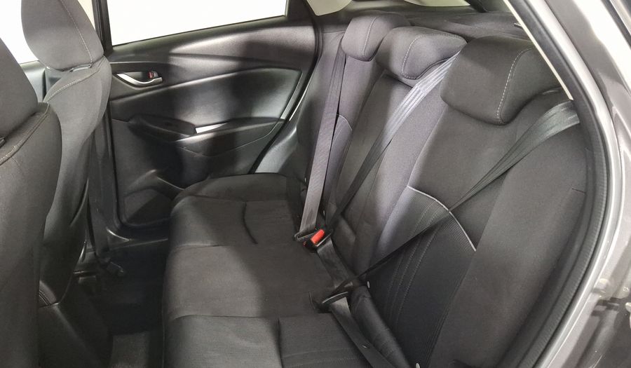Mazda Cx-3 2.0 I SPORT 2WD AT Suv 2019