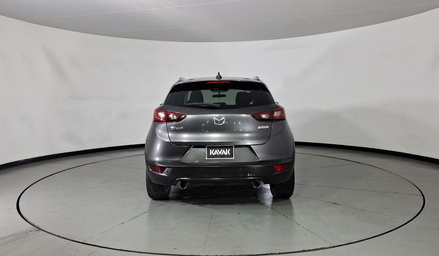 Mazda Cx-3 2.0 I SPORT 2WD AT Suv 2019