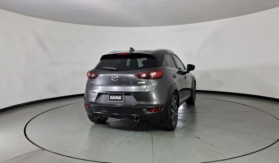 Mazda Cx-3 2.0 I SPORT 2WD AT Suv 2019