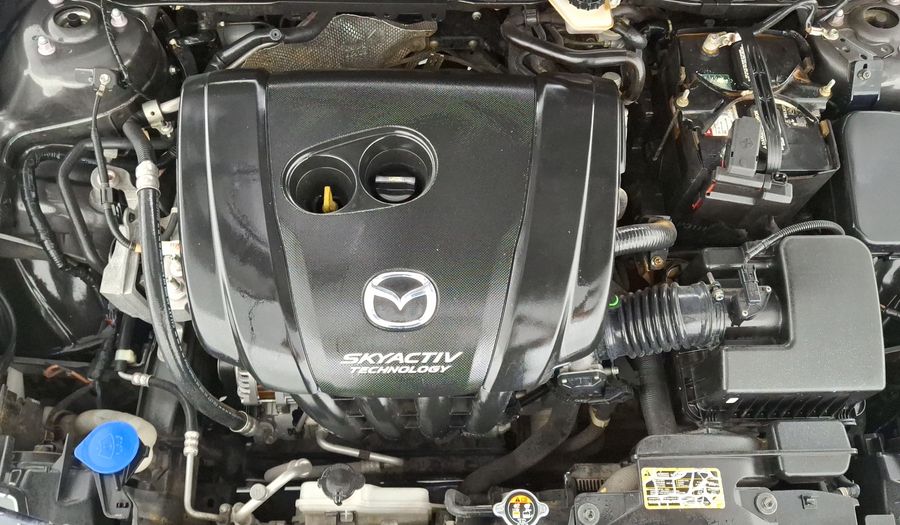 Mazda Cx-3 2.0 I SPORT 2WD AT Suv 2019