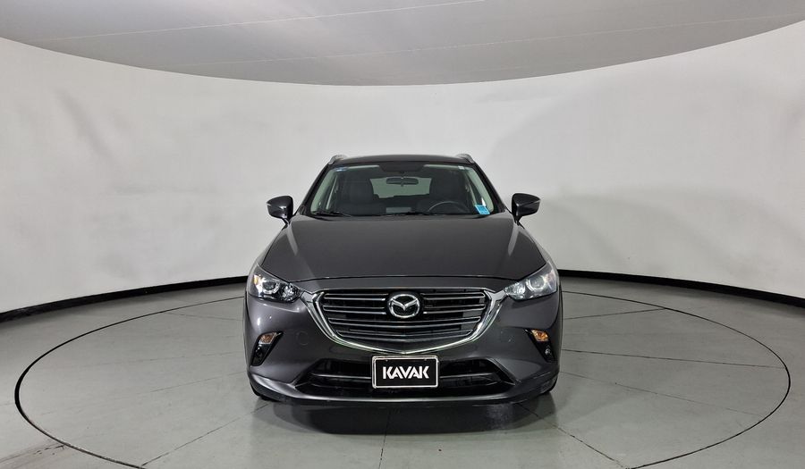 Mazda Cx-3 2.0 I SPORT 2WD AT Suv 2019