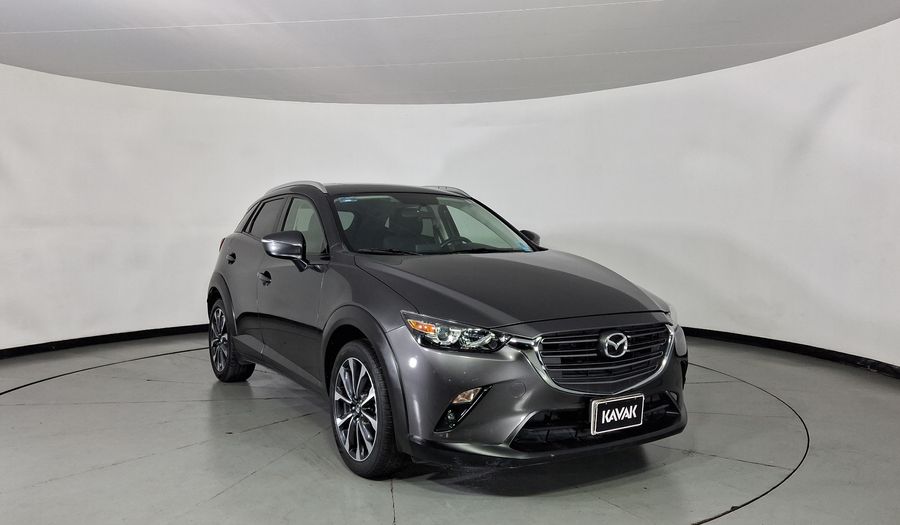 Mazda Cx-3 2.0 I SPORT 2WD AT Suv 2019