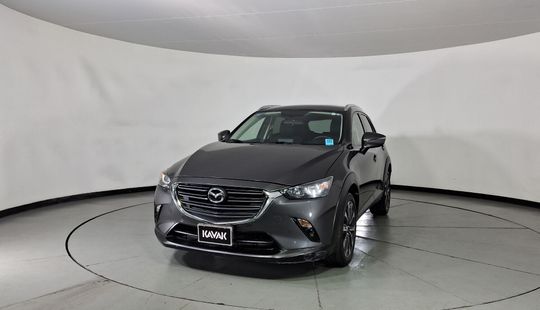 Mazda • CX-3