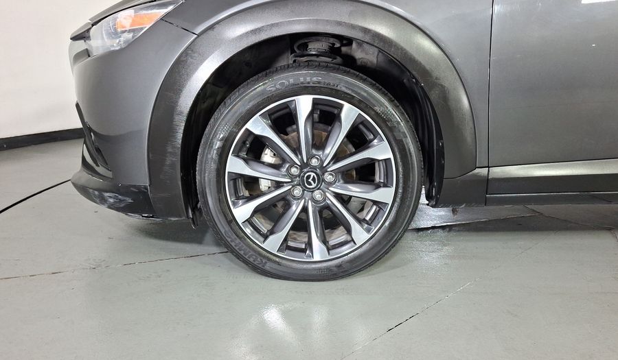 Mazda Cx-3 2.0 I SPORT 2WD AT Suv 2019