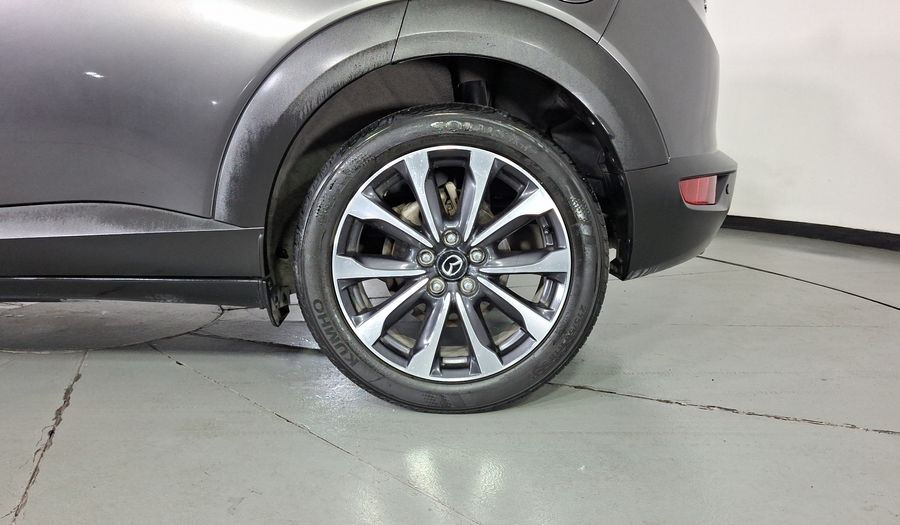 Mazda Cx-3 2.0 I SPORT 2WD AT Suv 2019
