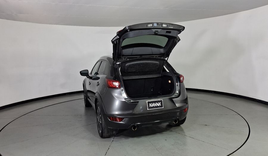 Mazda Cx-3 2.0 I SPORT 2WD AT Suv 2019