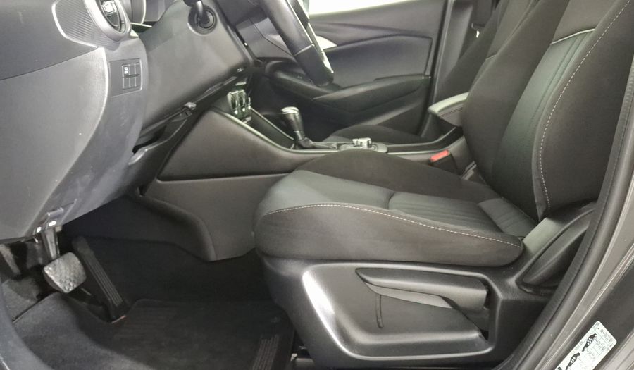 Mazda Cx-3 2.0 I SPORT 2WD AT Suv 2019