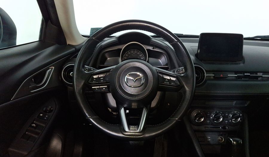 Mazda Cx-3 2.0 I SPORT 2WD AT Suv 2019
