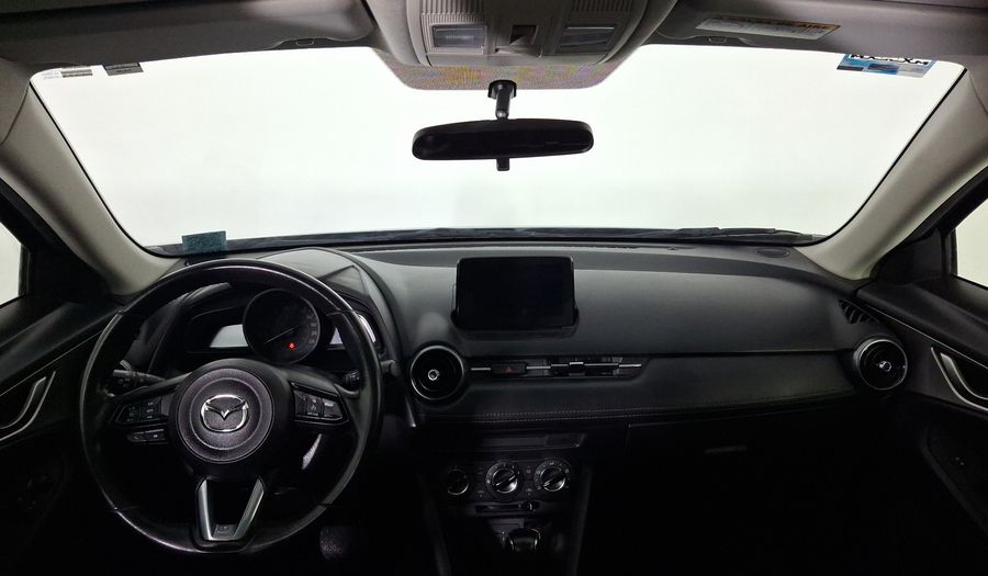 Mazda Cx-3 2.0 I SPORT 2WD AT Suv 2019